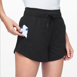🚫SOLD🚫 lululemon Inner Glow Shorts